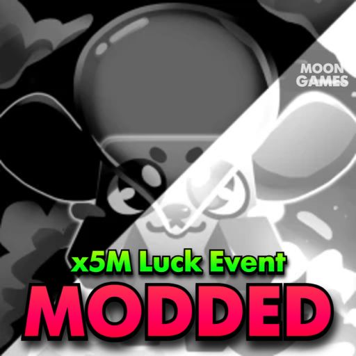 🎲 Bubble Gum Simulator INFINITY MODDED cover