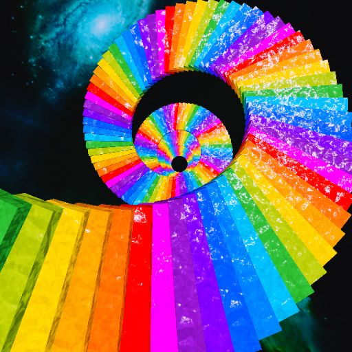 Crazy Fun Obby! cover