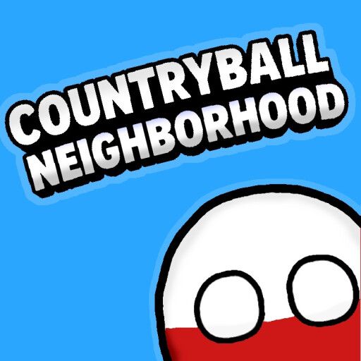 Countryball Neighborhood cover