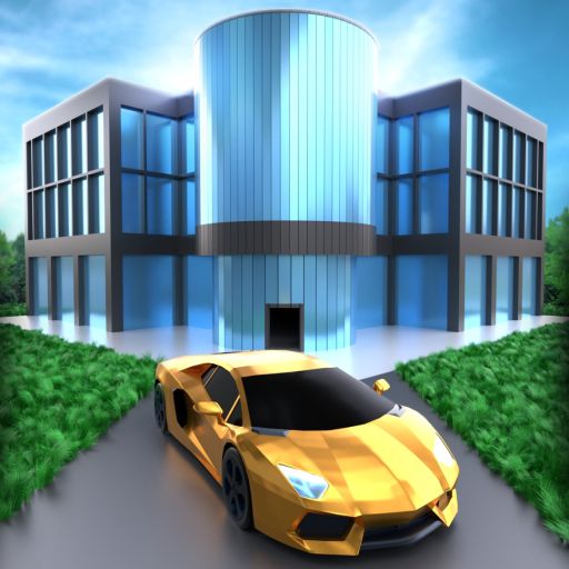 📈 Business Life Tycoon! [UPD] cover