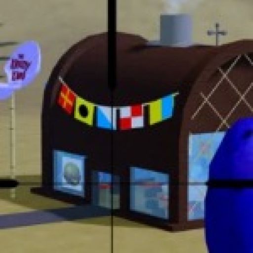 🧽 SPONGE ROYALE 💣 cover