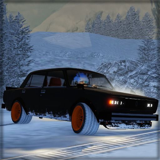 [CHRISTMAS] Drift Universe cover