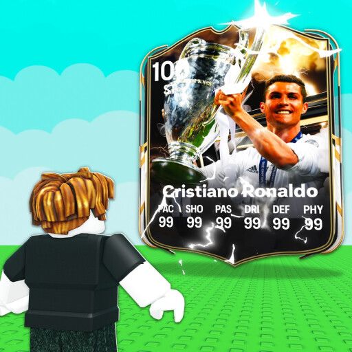 My Soccer Pack Farm ⚽ cover