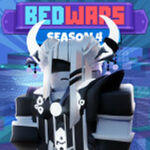 BedWars 🎉 [SEASON 4!] cover