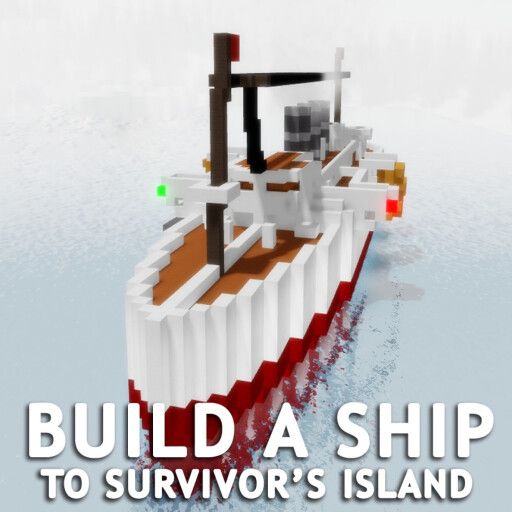 🚢 Build A Ship cover