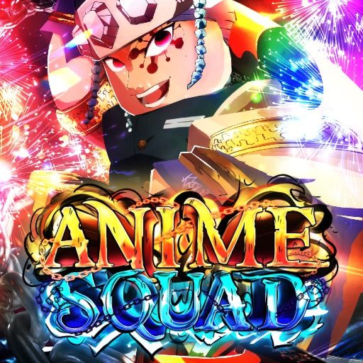 [🔥 UPD 6] Anime Squad Simulator cover