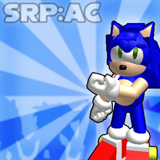 Sonic RP: Abandoned City v1.0.96 cover