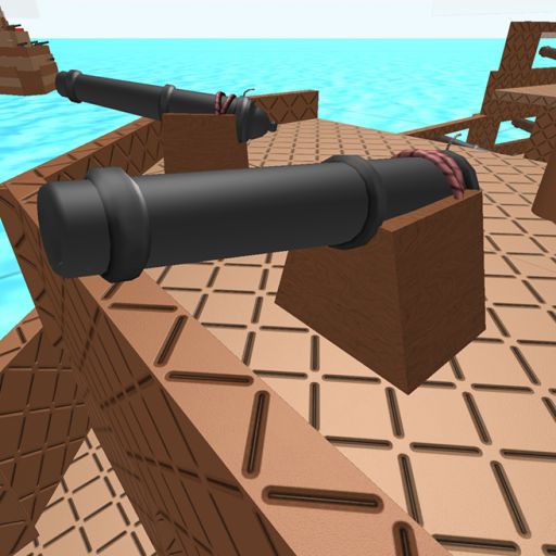 Boat Wars cover