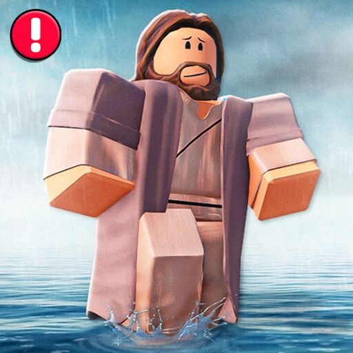 The Jesus Story cover