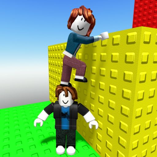 Wall Jumps cover