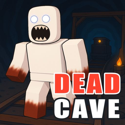 Dead Cave [Class ⚔️] cover