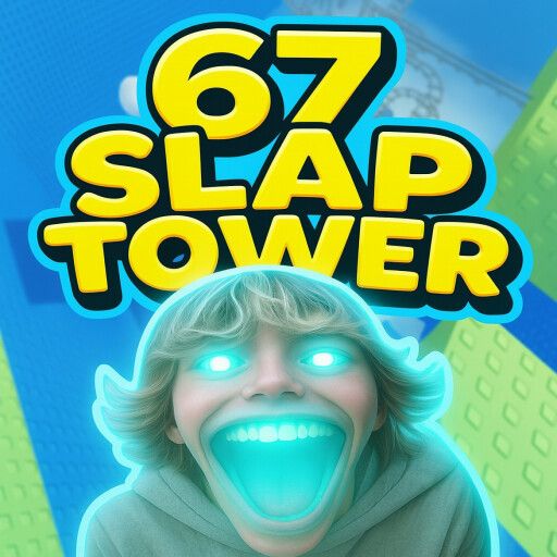 67 Slap Tower [☠️🥭] cover