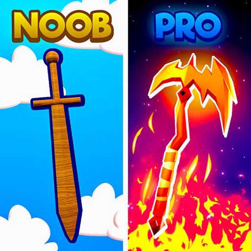 Idle Heroes Simulator! 🗡️ cover