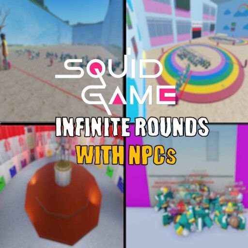 Mingle with NPCs cover