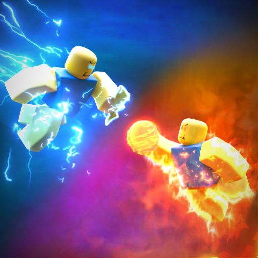 Elemental Battle Tycoon [UPD!] cover