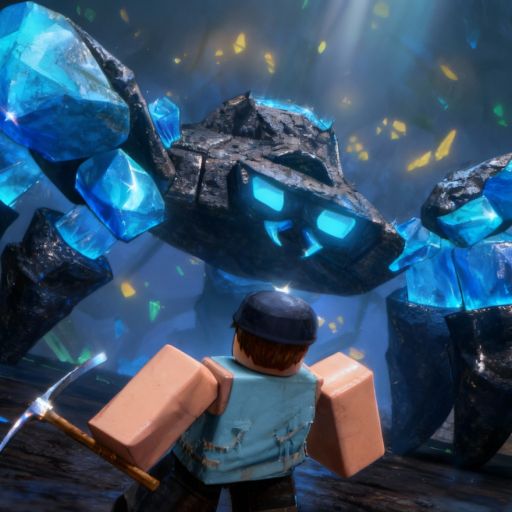 Miner's Quest [BETA] cover