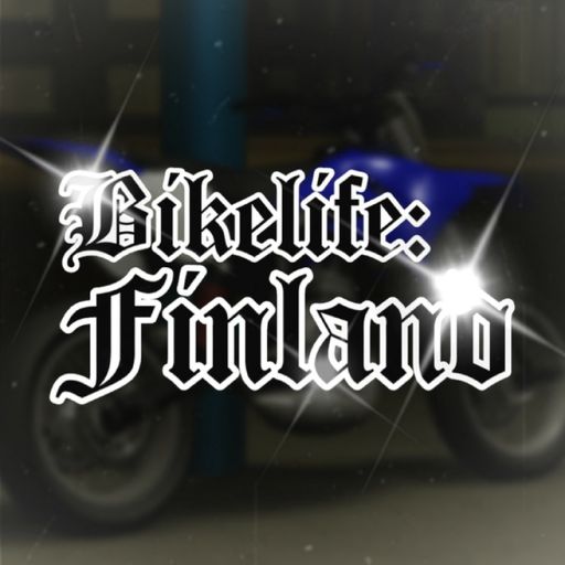 Bikelife: Finland cover