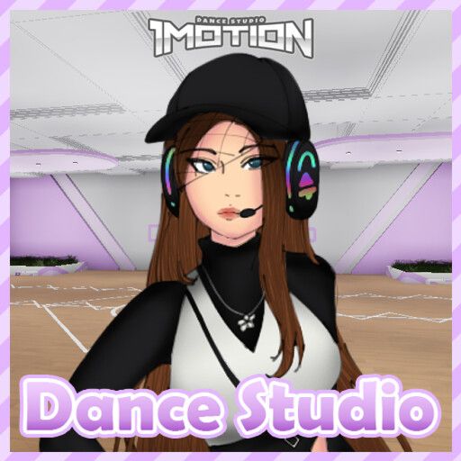 [KPOP x World] 1MOTION Dance Studio (Alpha) cover