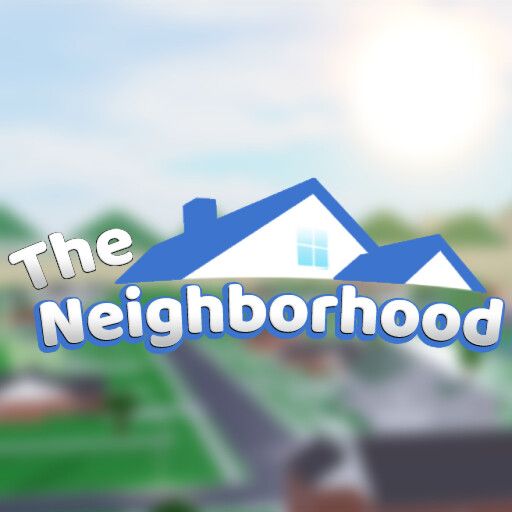 🏚️The Neighborhood RP cover