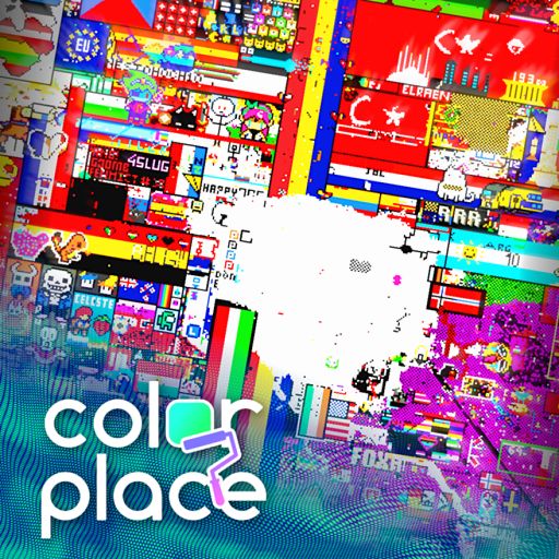 Color Place cover