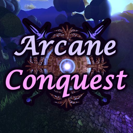 Arcane Conquest Beta cover