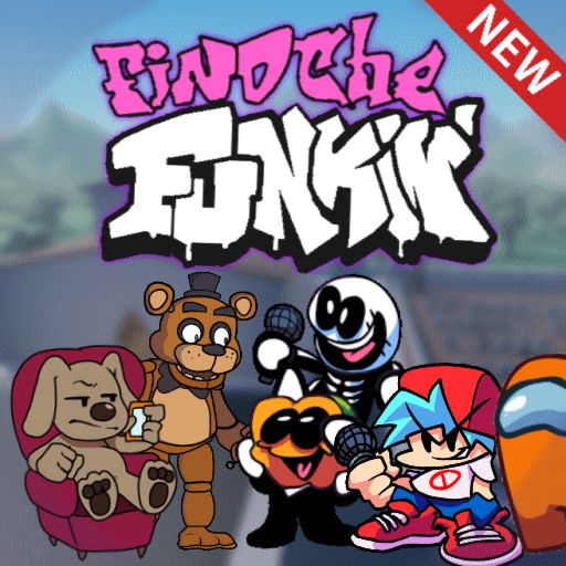 [160] 🎤 Find The Funken 🎤 cover