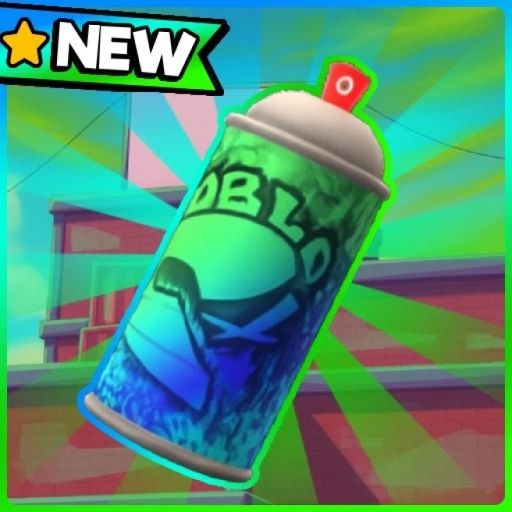 Spray![NEW!!!] cover