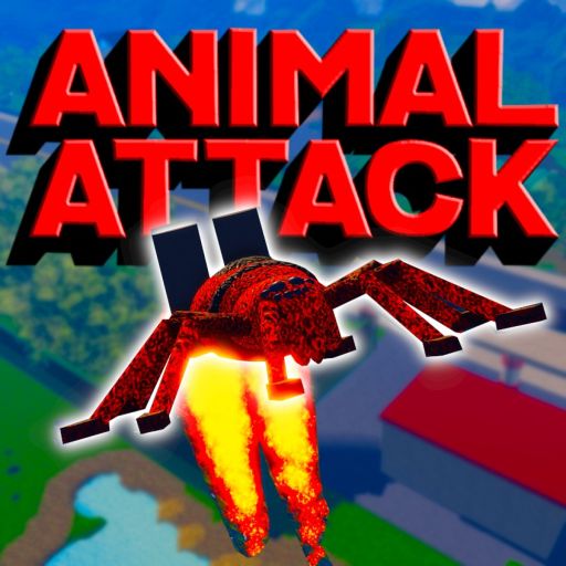 Animal Attack [OVERHAUL] cover