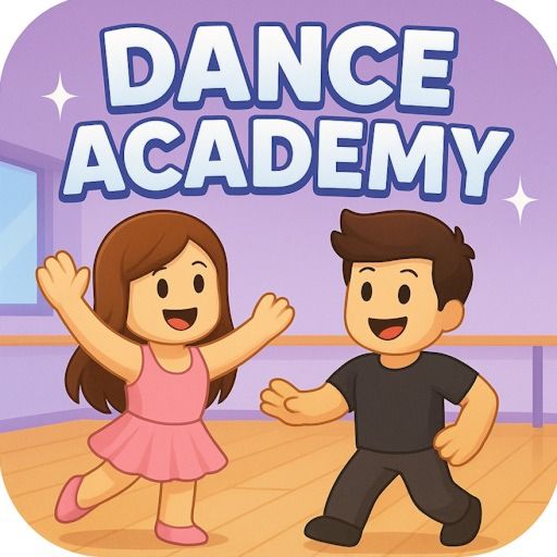 💃Dance Academy AVATAR EDITOR💃 cover