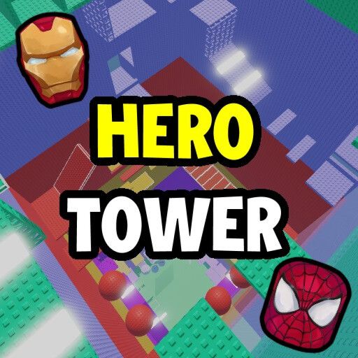 HERO TOWER cover