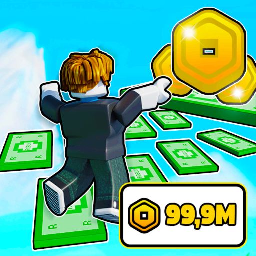 💰SUPER EASY EARN ROBOX OBBY💰 [LIMITED TIME!⏰] cover