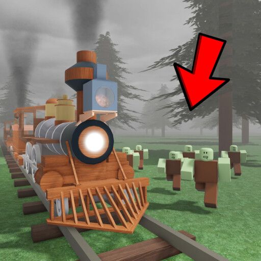 Forest Rails cover