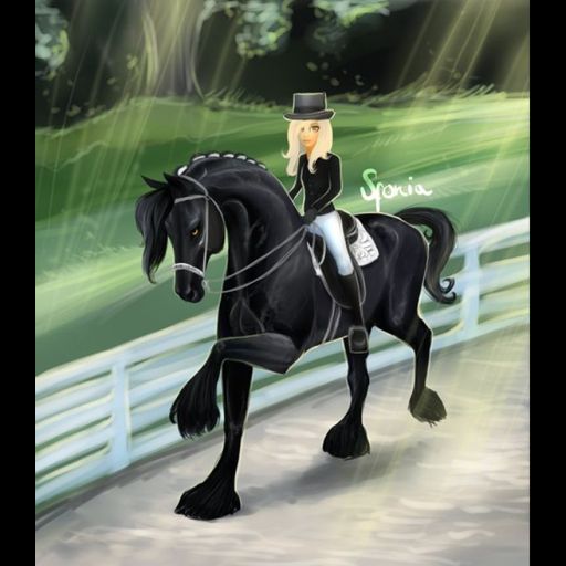 Horse Game cover