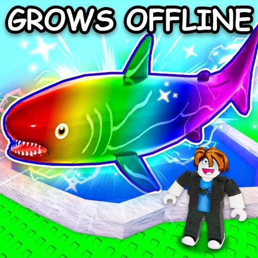 Grow Your Fish cover