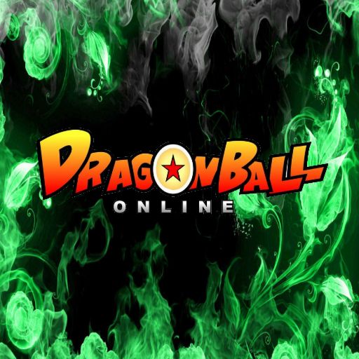 [Old] [Dragon Ball Online] cover