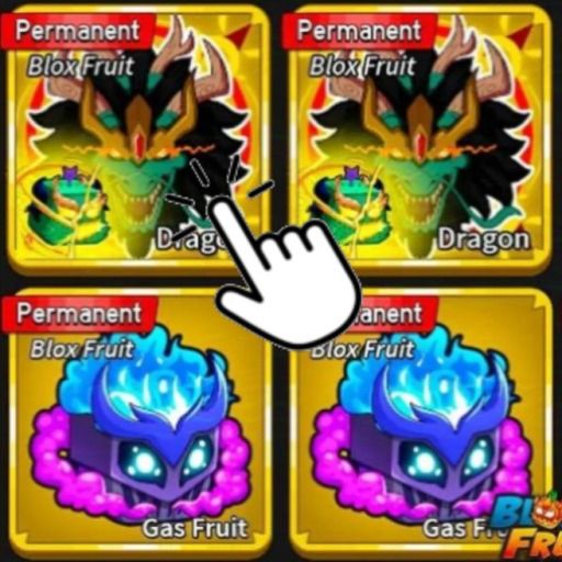 [🎁FREE DRAGON FRUIT!] Blox Fruits Gift Fruits! cover