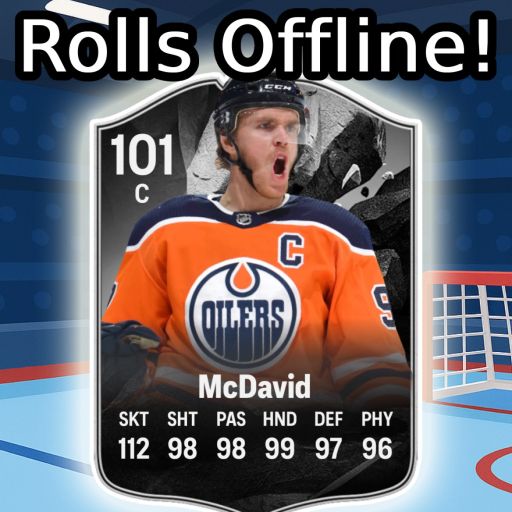 Hockey Manager RNG 🏒 cover