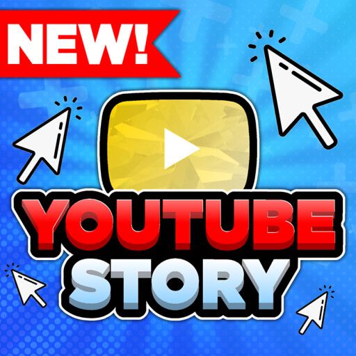 YouTube 🌟 (STORY) cover