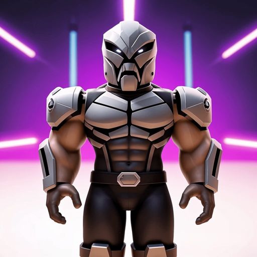 [💥 35 Stage!  🥳] 👻Phantom Lifting Simulator 👻 cover