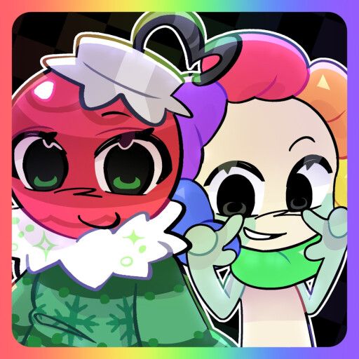 [🌼 NEW] Dandy's World Outfits Ideas cover