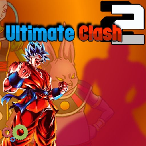 🎆[Ver: 3.2] DragonBall: Ultimate Clash 2 cover