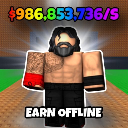 Steal A WWE Wrestler cover