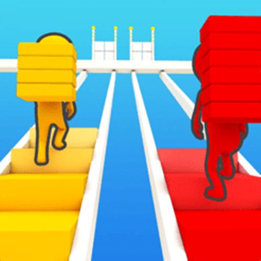 Bridge Run cover