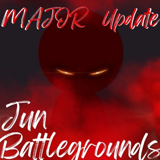 [STRONGEST + GROUP]Jun Battlegrounds cover