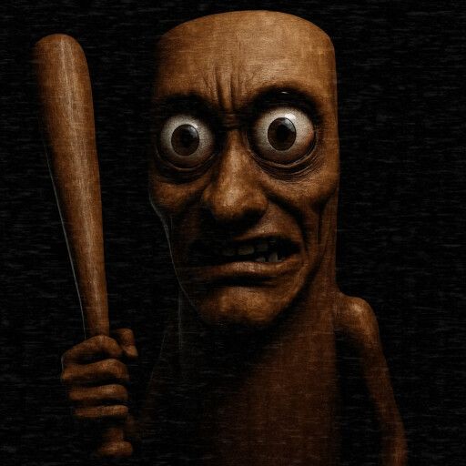 Five Nights At Tung Tung's cover