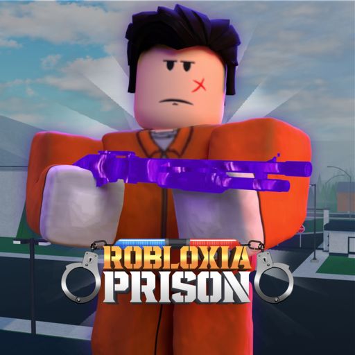 🚘 Prison Life v3 cover