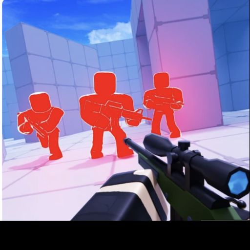 Rivals Trainer Game cover