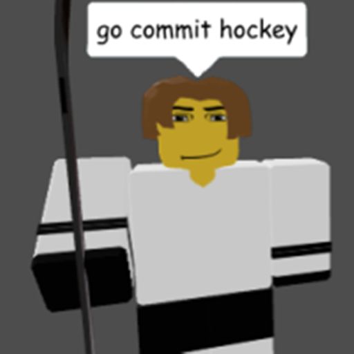 [2025-26] Ro-Hockey World Tour cover