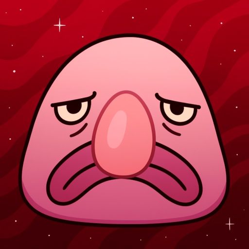 Blobfish Evolution cover