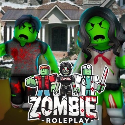 Zombie Aftermath: Survival & Roleplay cover